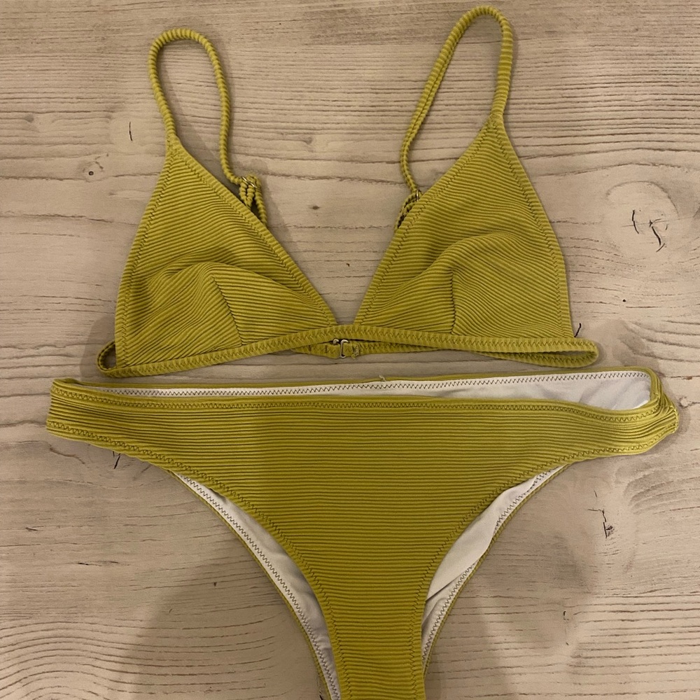 Free People Swim